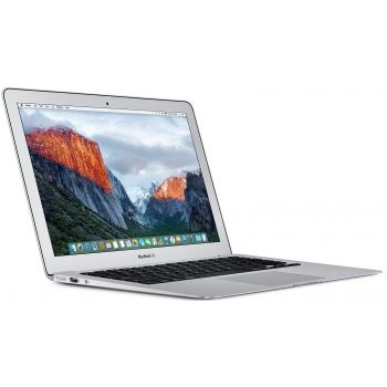 Image of MacBook Air 13-inch i7 (2015) with Charger